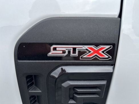 New 2026 Ford F250 XL w/ STX Appearance Package image 56