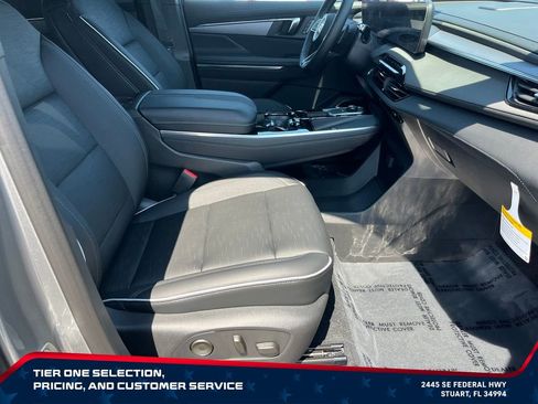 New 2026 Buick Enclave Sport Touring w/ Power Package AWD/4WD image 20