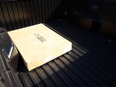 New 2026 Toyota Tacoma SR5 image 7