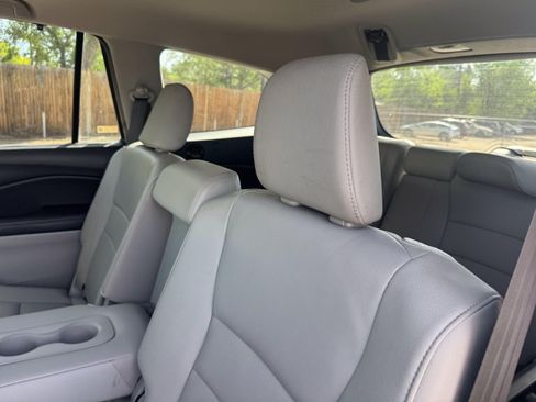 Used 2021 Honda Pilot Special Edition image 26