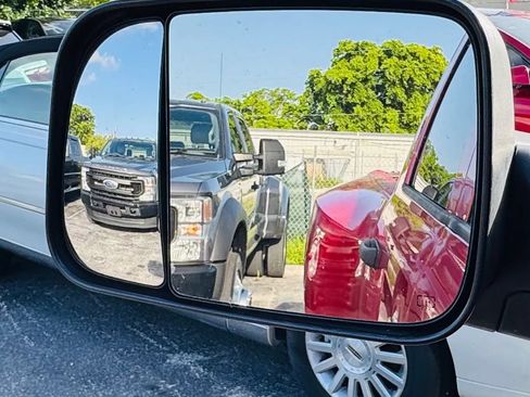 Used 2019 RAM 3500 Tradesman RWD image 13