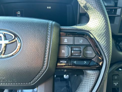 Used 2024 Toyota Tundra TRD Pro AWD/4WD image 20