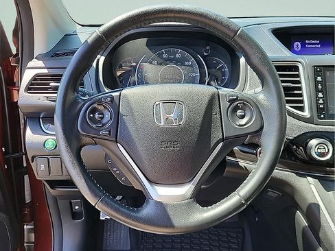 Used 2015 Honda CR-V EX-L image 17