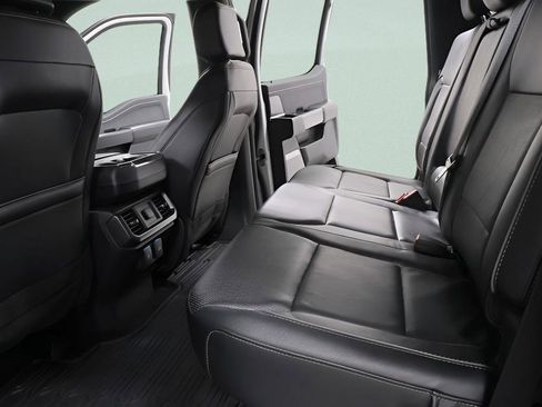 Used 2024 Ford F150 Lariat AWD/4WD image 30