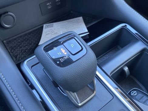 New 2026 Nissan Pathfinder SV image 20