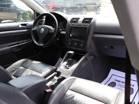 Used 2006 Volkswagen Jetta TDI FWD image 25