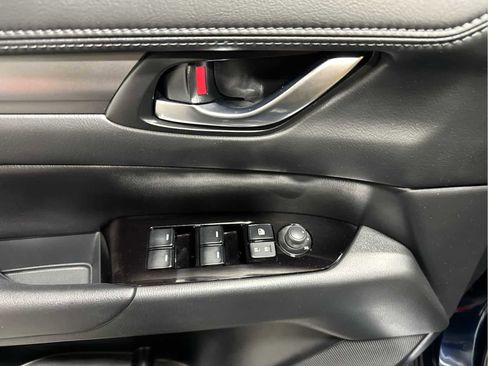 Used 2023 MAZDA CX-5 AWD 2.5 S w/ Preferred Package image 10