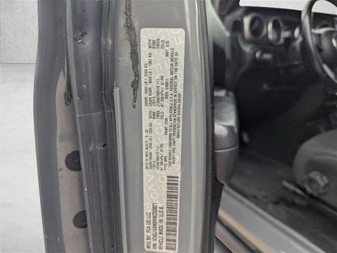 Used 2022 Jeep Wrangler Willys image 22