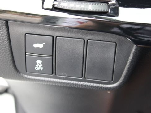 Used 2025 Honda CR-V EX-L image 21