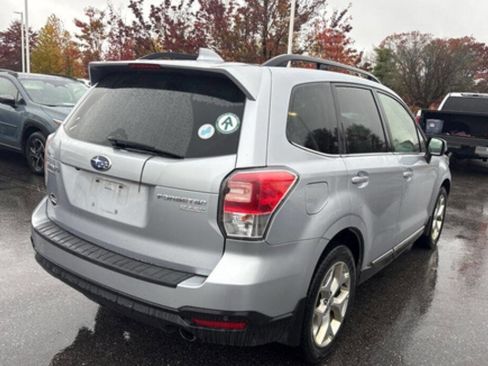 Used 2017 Subaru Forester 2.5i Touring image 21
