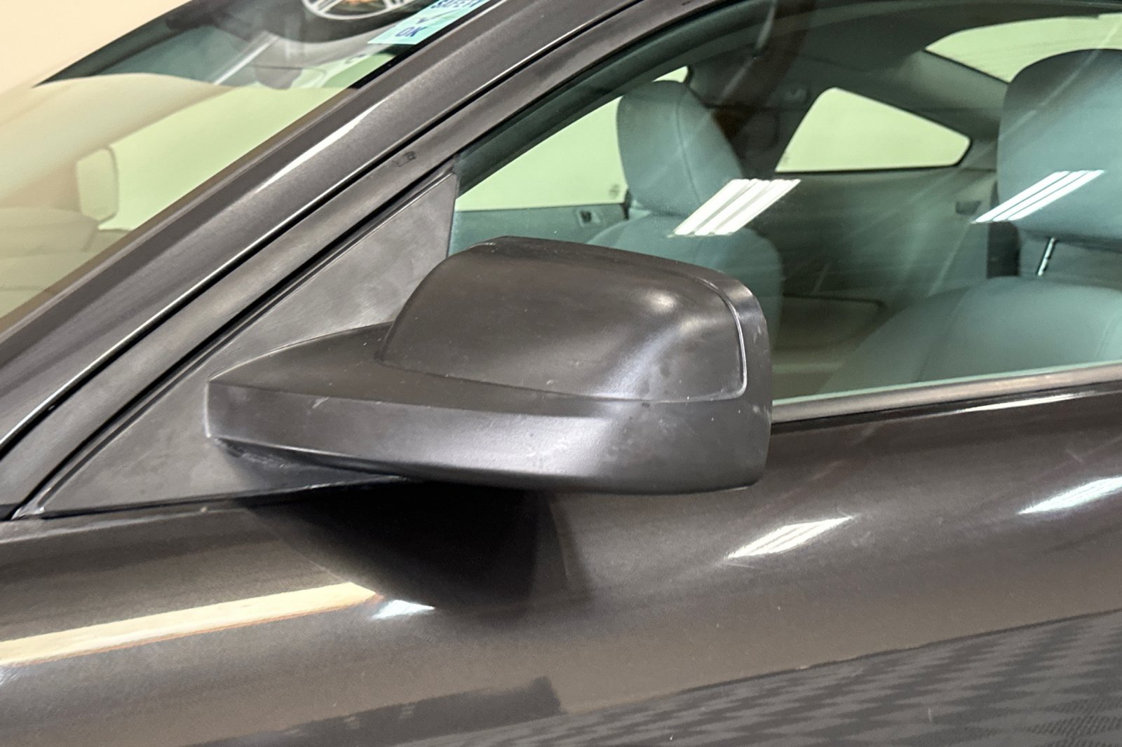 Used 2008 Ford Mustang GT RWD image 45