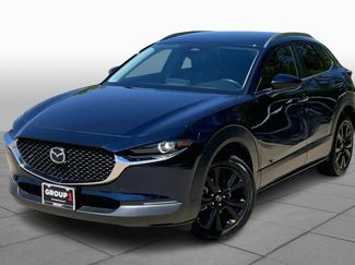 Used 2024 MAZDA CX-30 AWD 2.5 S w/ Select Sport Pkg video 1
