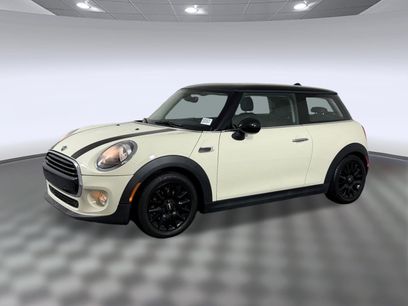 Used 2019 MINI Cooper 2-Door Hardtop