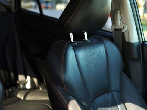 Used 2019 Subaru Crosstrek 2.0i Limited w/ Moonroof Package w/Navigation image 55