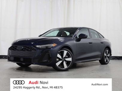 New 2026 Audi A5 2.0T Premium Plus