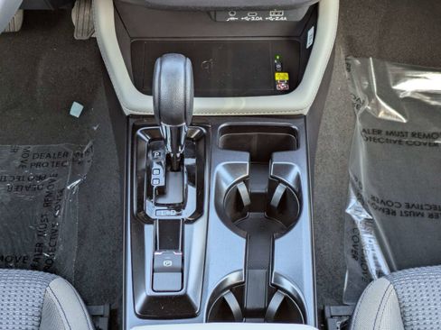 New 2026 Subaru Forester Premium image 19