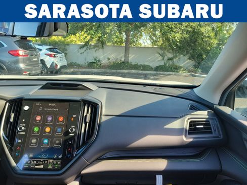 New 2025 Subaru Ascent Bronze Edition image 9