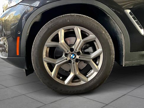 Used 2024 BMW X3 sDrive30i w/ Convenience Package image 10