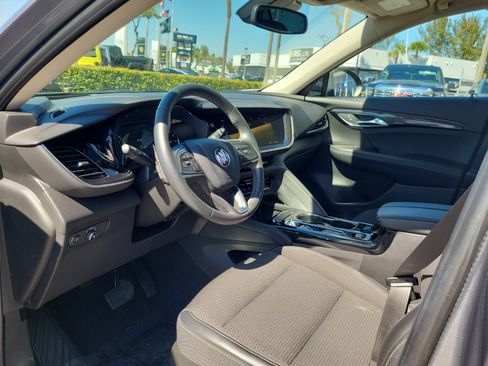Used 2022 Buick Envision Preferred image 9