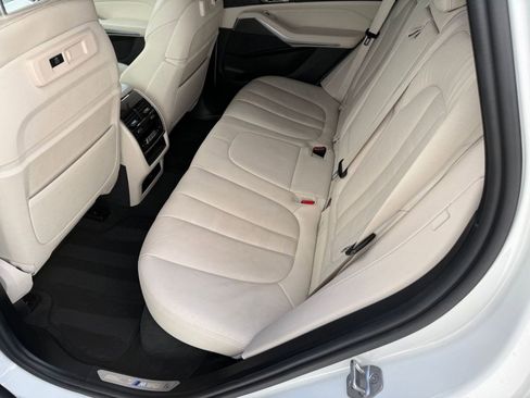 Certified 2022 BMW X5 xDrive40i w/ M Sport Package image 13