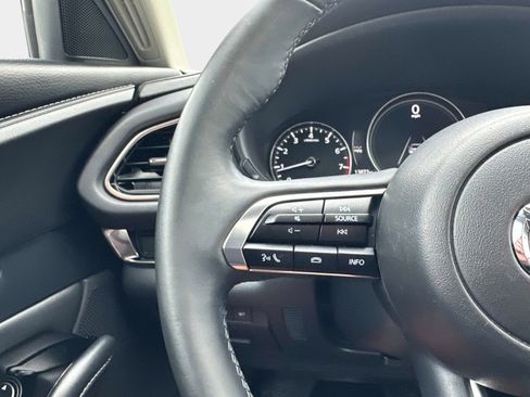 Used 2024 MAZDA CX-30 AWD 2.5 S w/ Preferred Package image 24