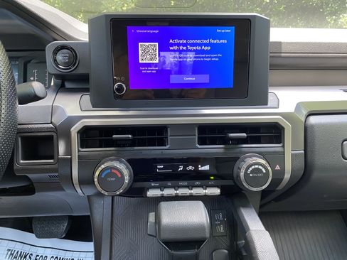 Used 2025 Toyota Tacoma SR5 RWD image 24