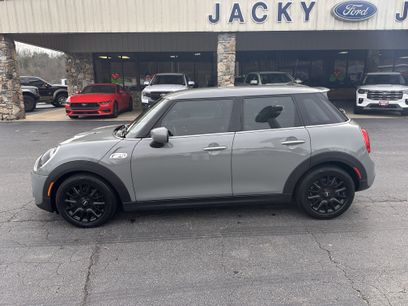 Used 2021 MINI Cooper S