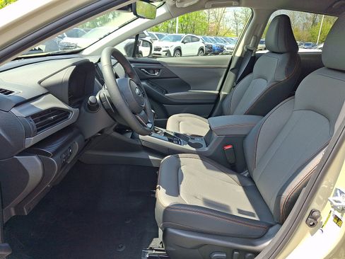 New 2026 Subaru Crosstrek 2.5i Limited AWD/4WD image 9