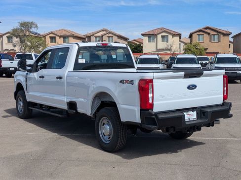 New 2026 Ford F250 XL AWD/4WD image 32