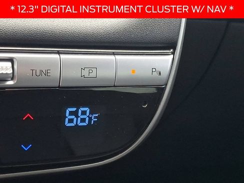 Used 2023 Hyundai Ioniq 5 SEL w/ Cargo Package AWD/4WD image 23