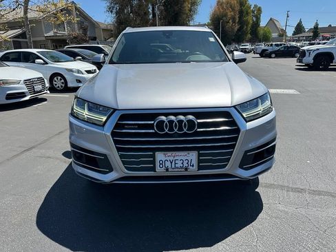 Used 2018 Audi Q7 3.0T Premium Plus AWD/4WD image 5