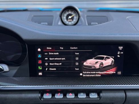 Certified 2023 Porsche 911 GT3 image 25