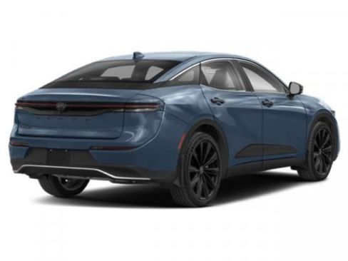 New 2026 Toyota Crown Nightshade image 2