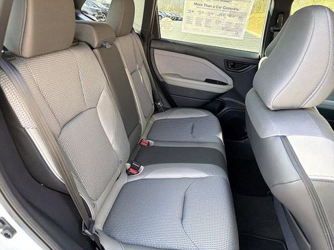 New 2026 Subaru Forester Premium image 21