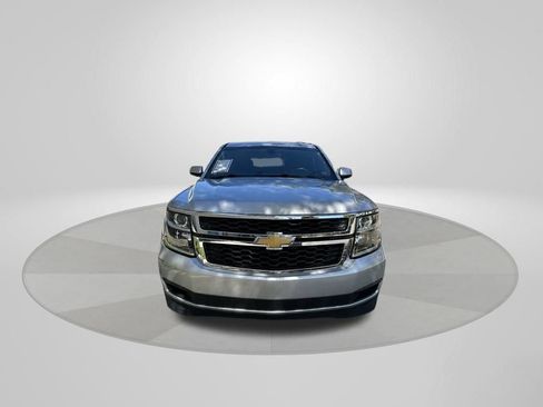 Used 2017 Chevrolet Tahoe LS image 2