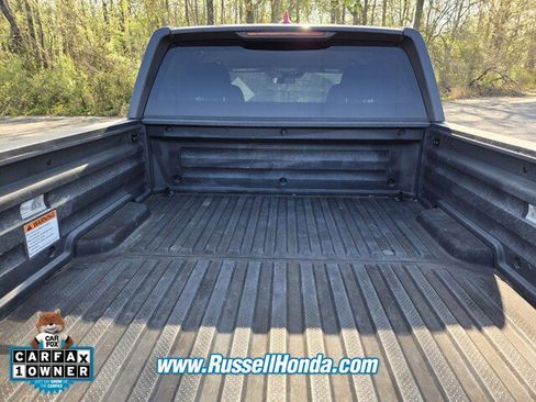Used 2022 Honda Ridgeline Sport image 11