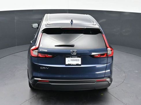 Used 2024 Honda CR-V EX image 29