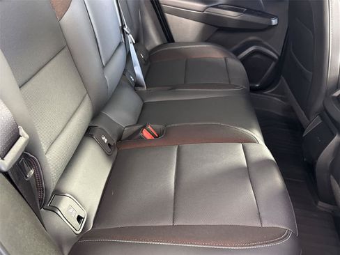 Used 2024 Chevrolet Equinox EV RS FWD image 15