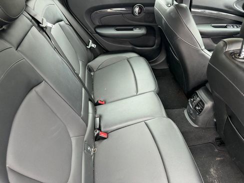 Used 2017 MINI Cooper Clubman S FWD image 18