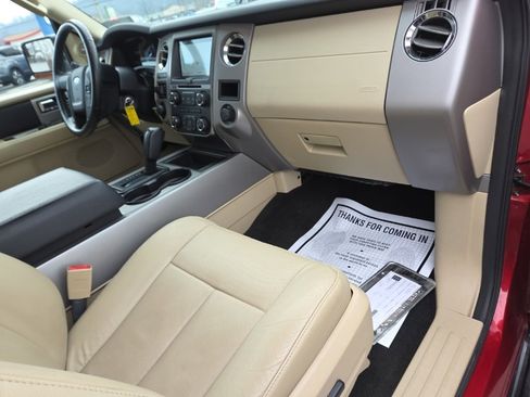 Used 2016 Ford Expedition XLT w/ Equipment Group 202A image 20