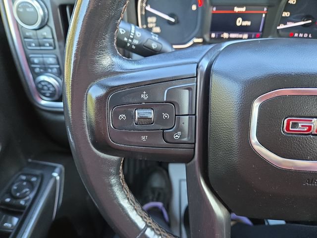 Used 2021 GMC Sierra 1500 AT4 AWD/4WD image 19