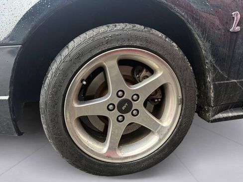Used 2001 Ford Mustang Cobra image 3