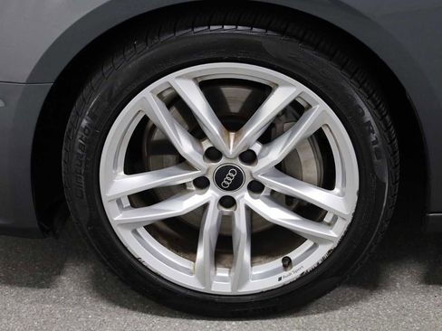 Used 2023 Audi A4 2.0T Premium w/ Convenience Package image 37