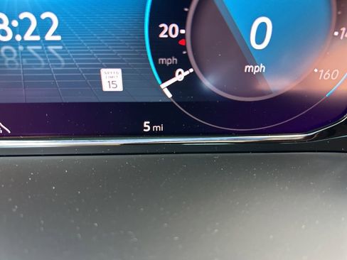 New 2026 Volkswagen Atlas SEL Premium R-Line image 26