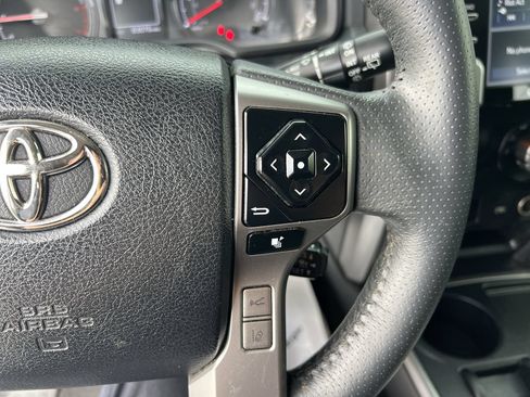 Used 2024 Toyota 4Runner SR5 RWD image 20
