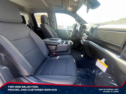 New 2026 GMC Sierra 1500 Elevation AWD/4WD image 20