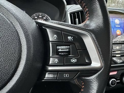 Used 2022 Subaru Crosstrek 2.5i Limited w/ Moonroof Package 1 image 17