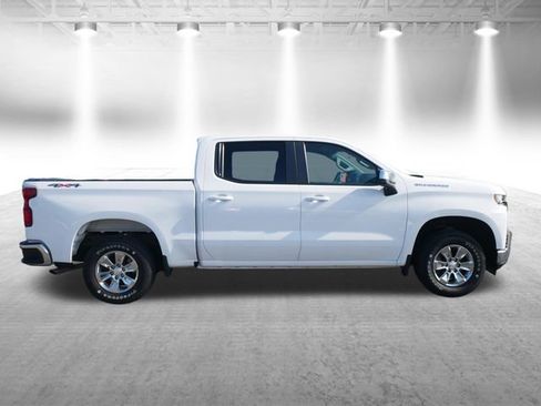 Used 2021 Chevrolet Silverado 1500 LT image 11