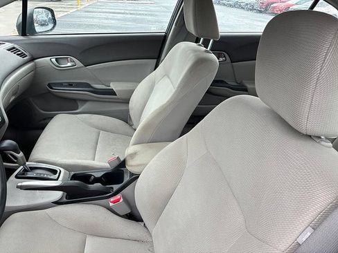 Used 2012 Honda Civic DX image 22