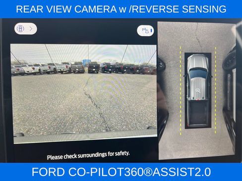 New 2026 Ford F350 King Ranch w/ Chrome Package AWD/4WD image 13